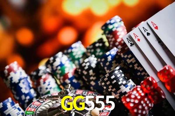 GG555 Apuestas Deportivas