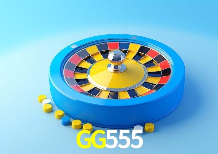 GG555 Bingo